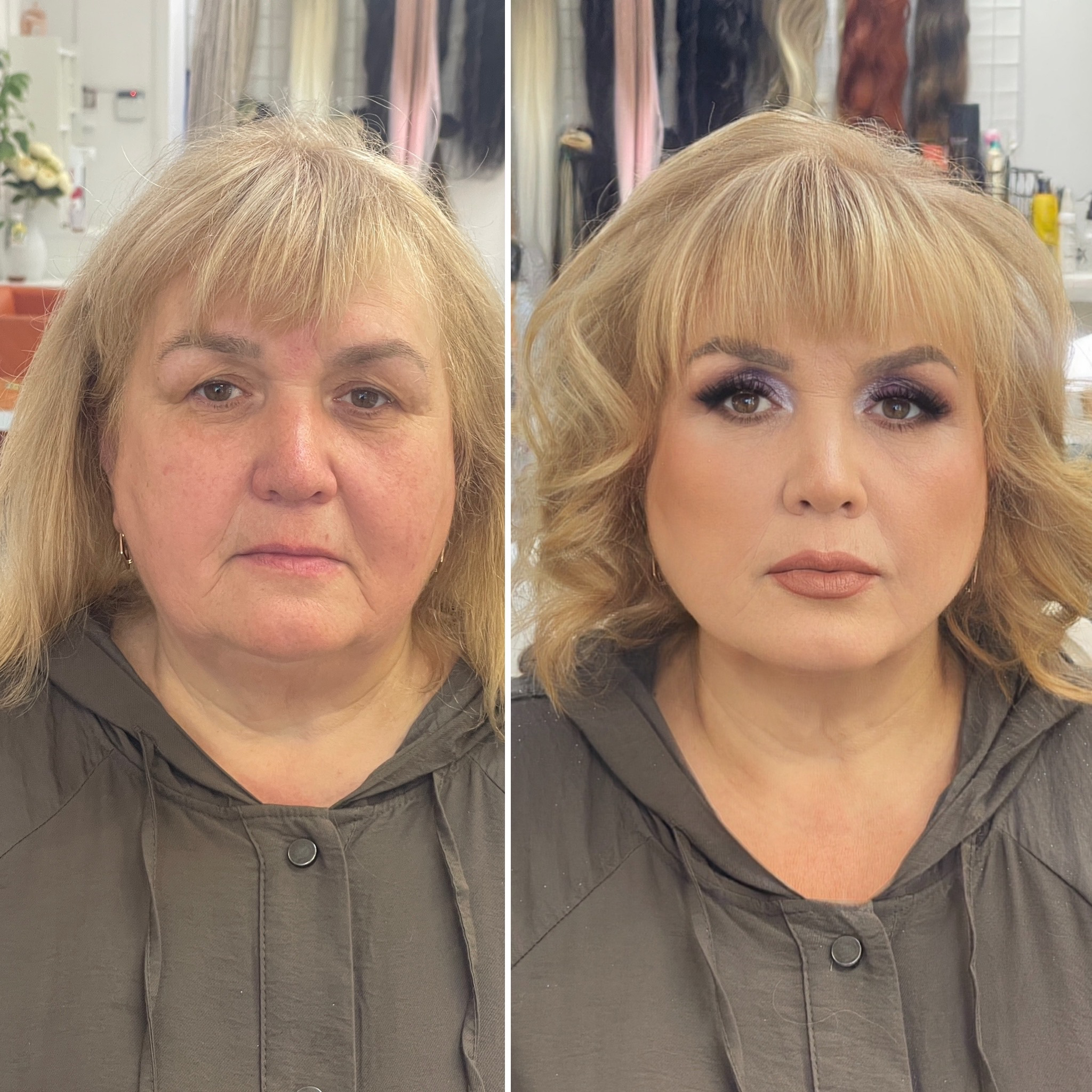 Фото работы