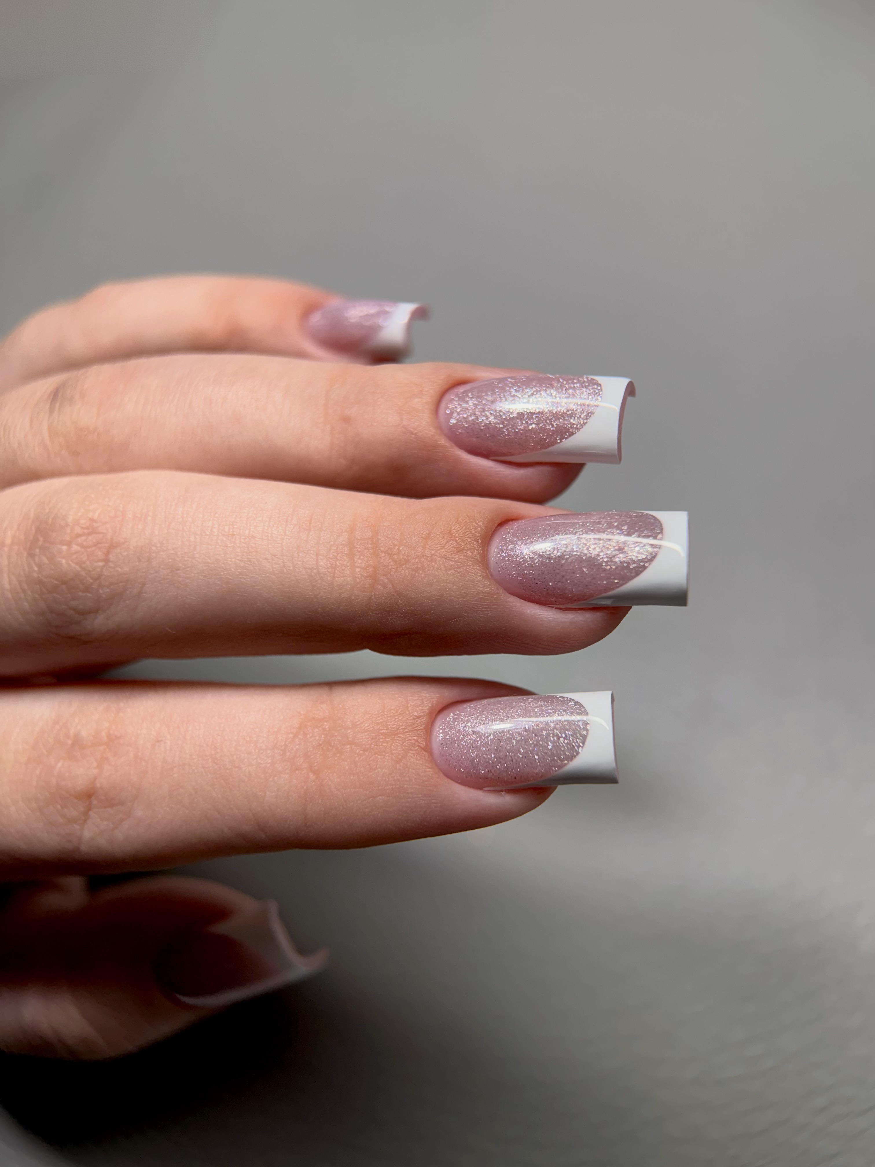 Фото работы