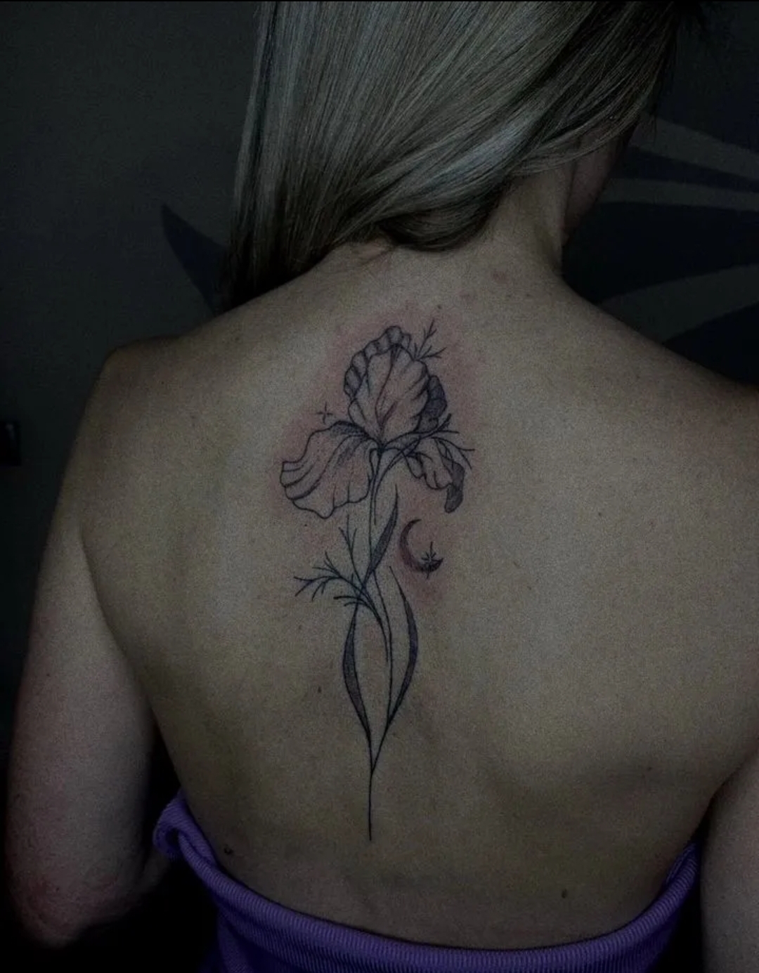 Фото работы