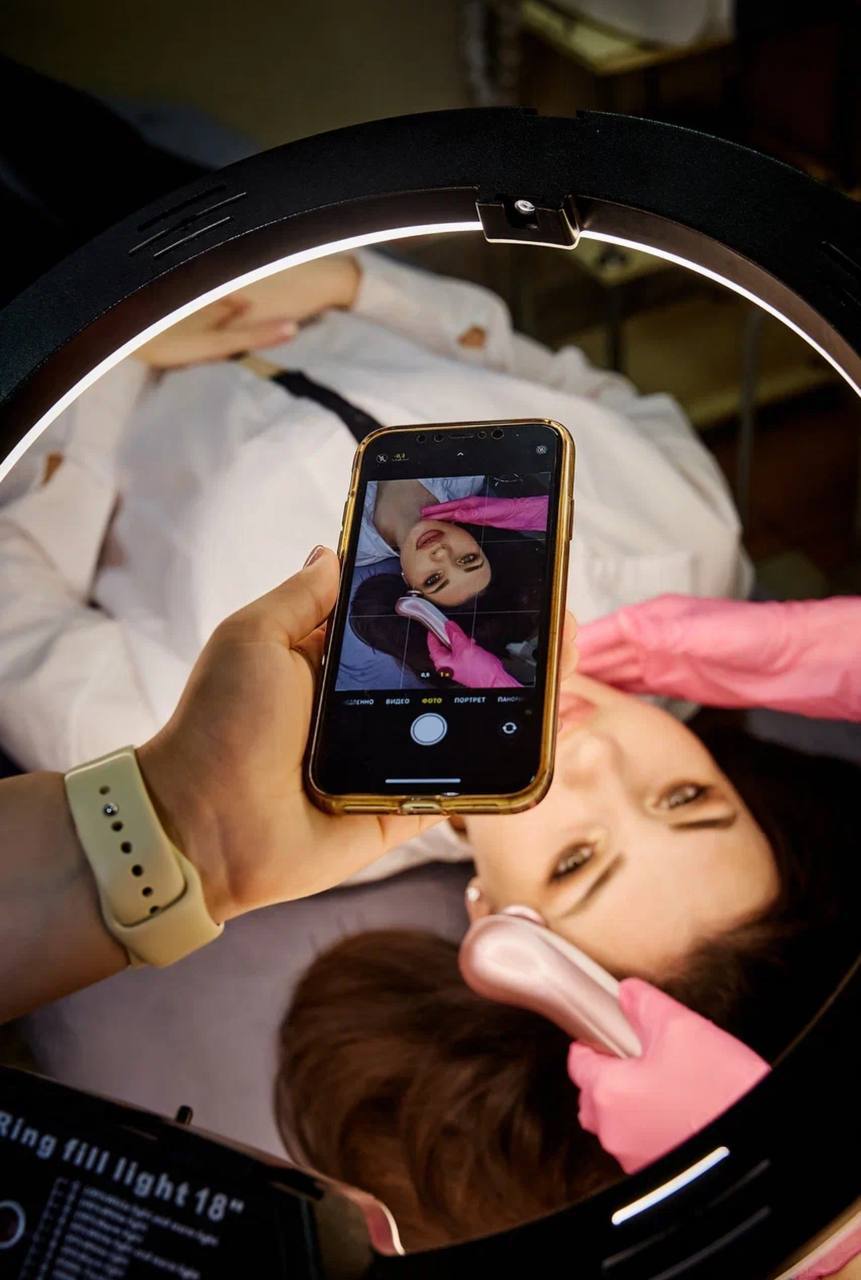 Фото услуги