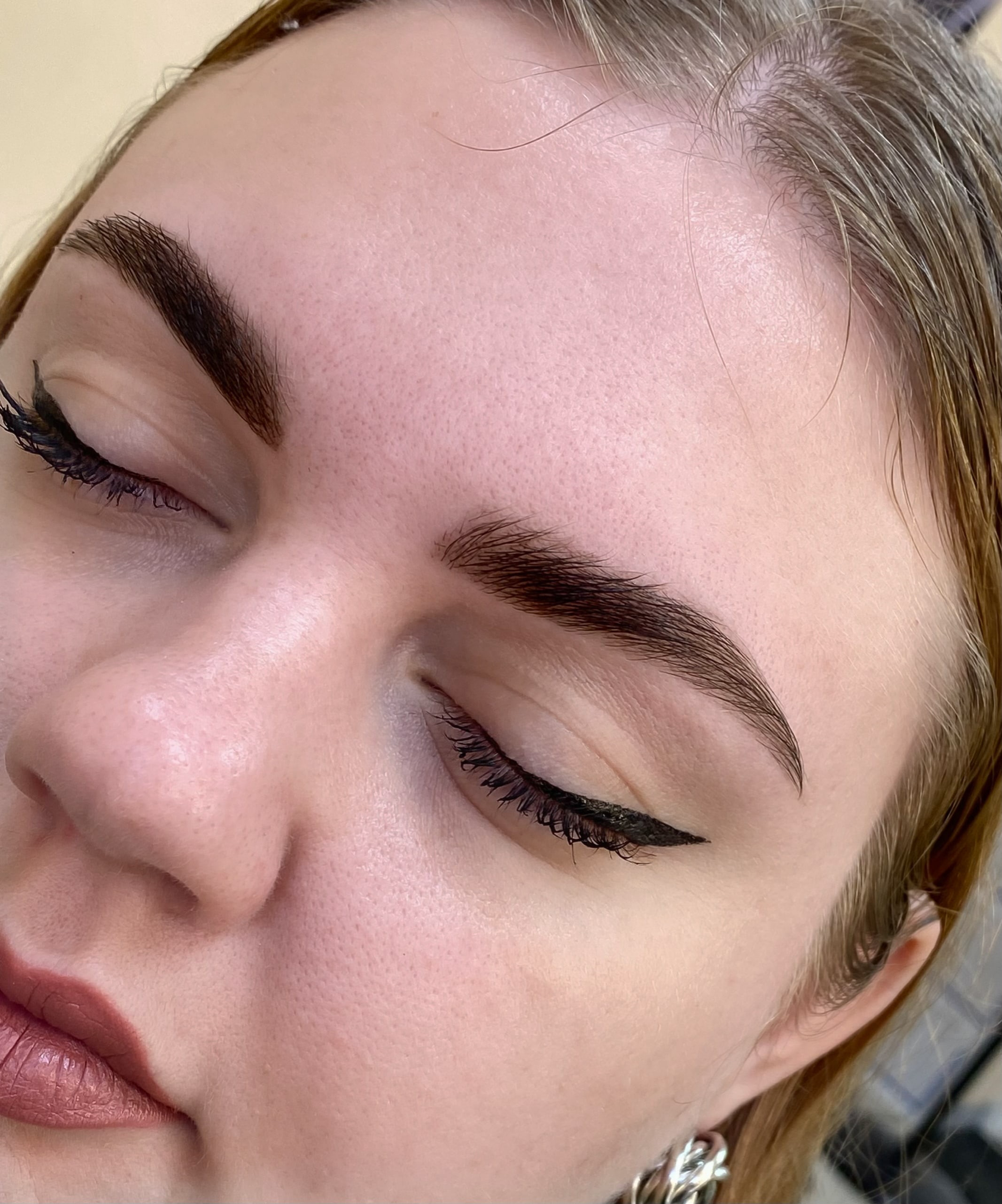 Фото работы