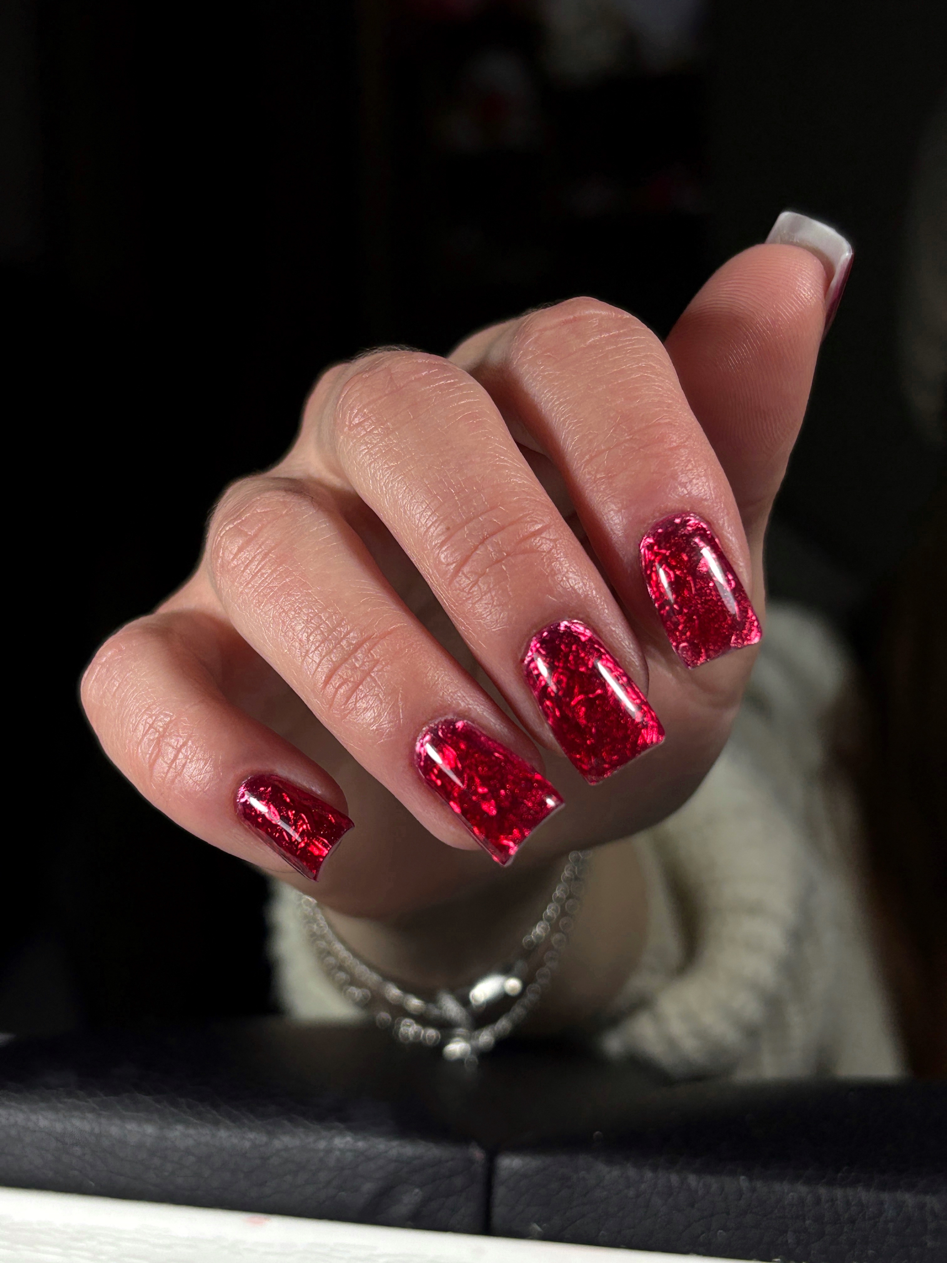 Фото работы