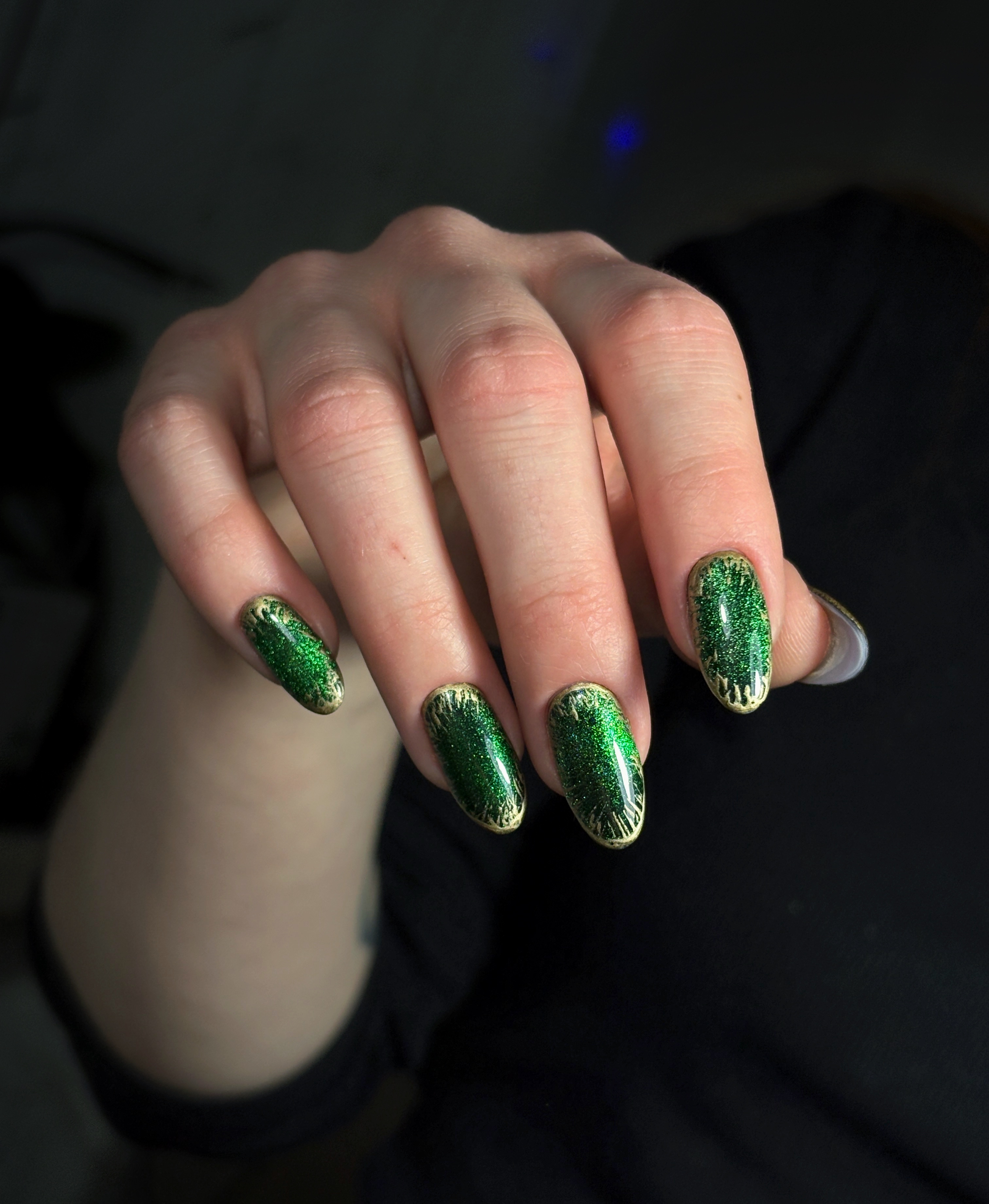 Фото работы