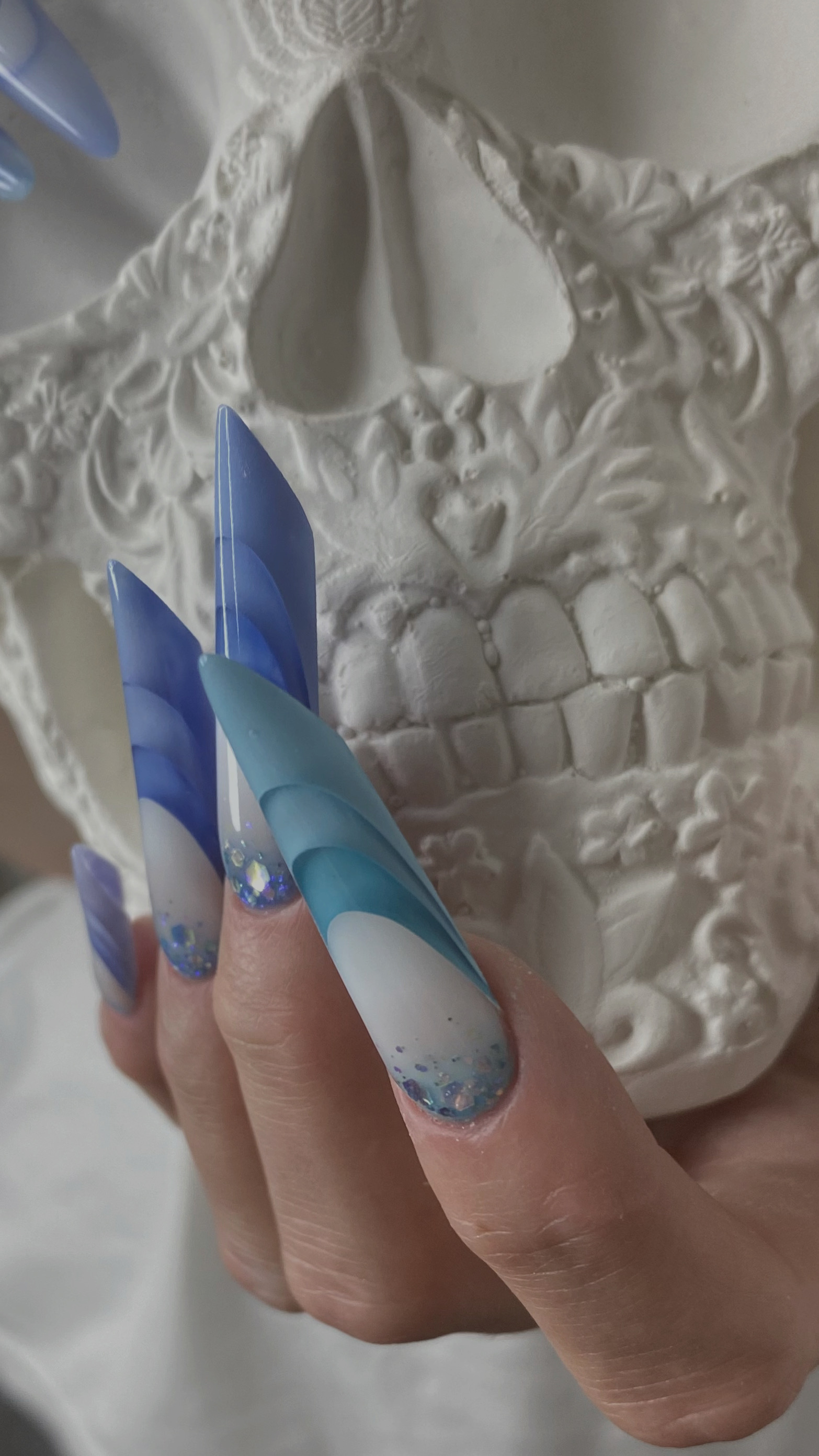 Фото работы