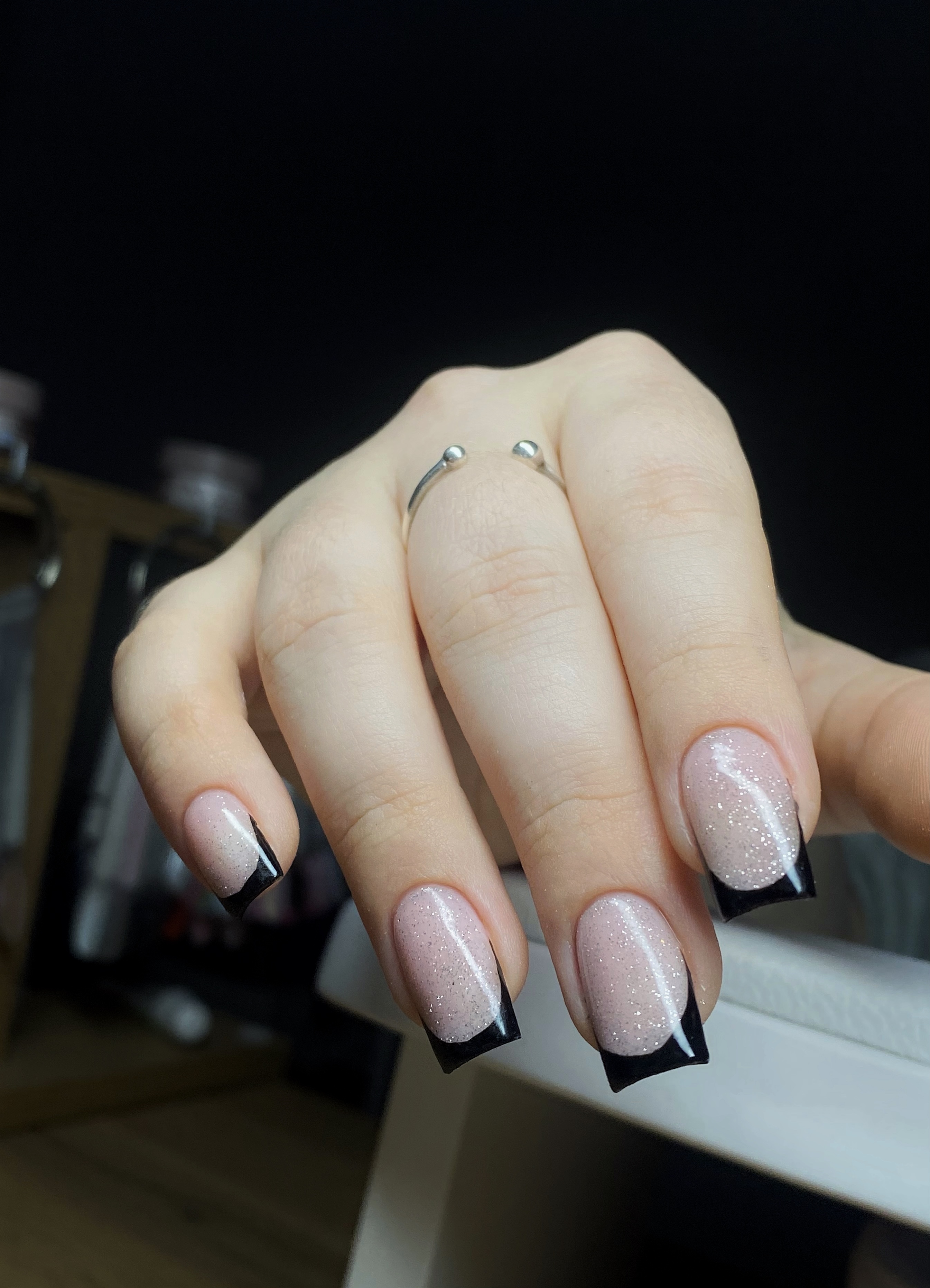 Фото работы