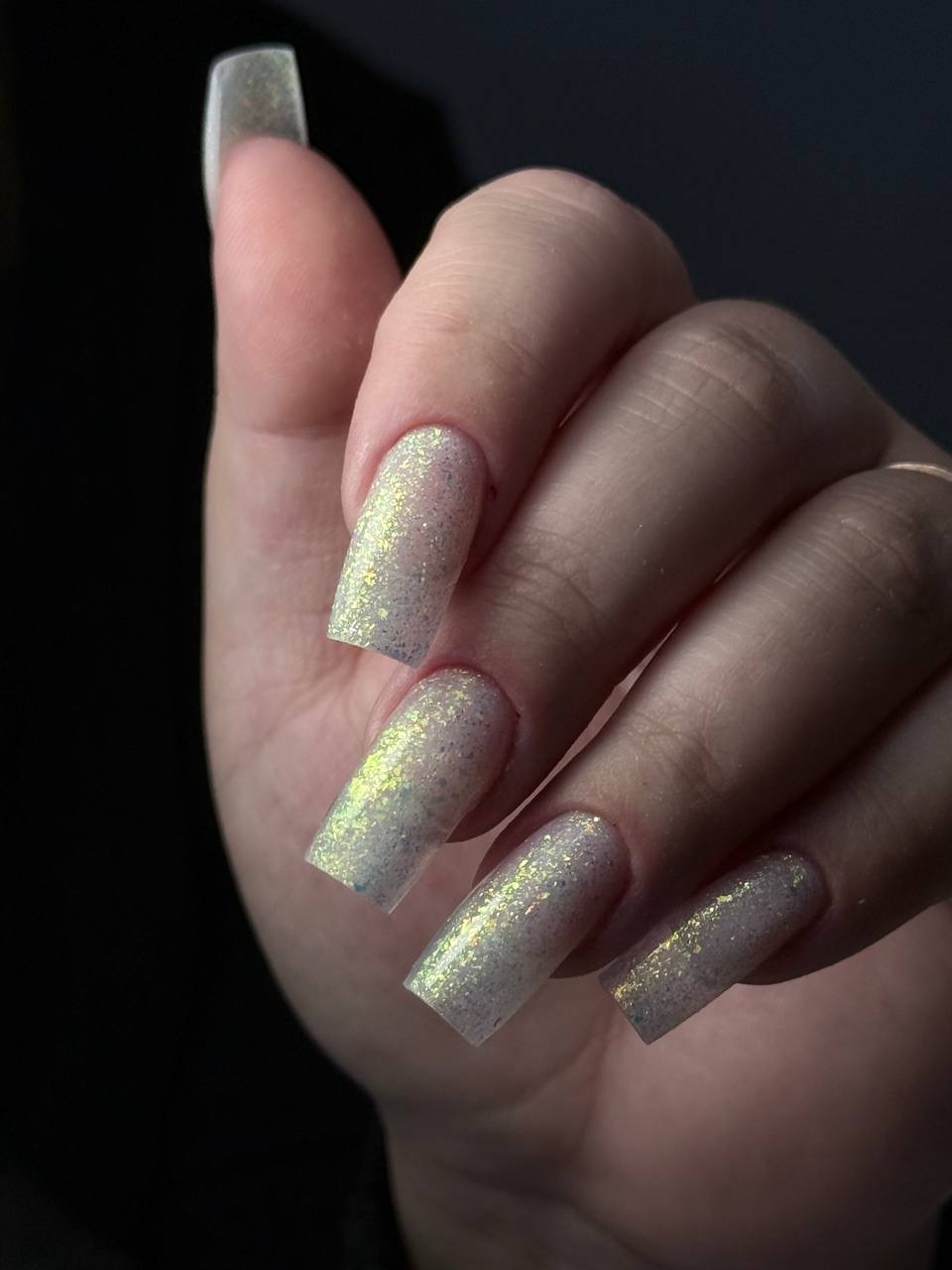 Фото работы