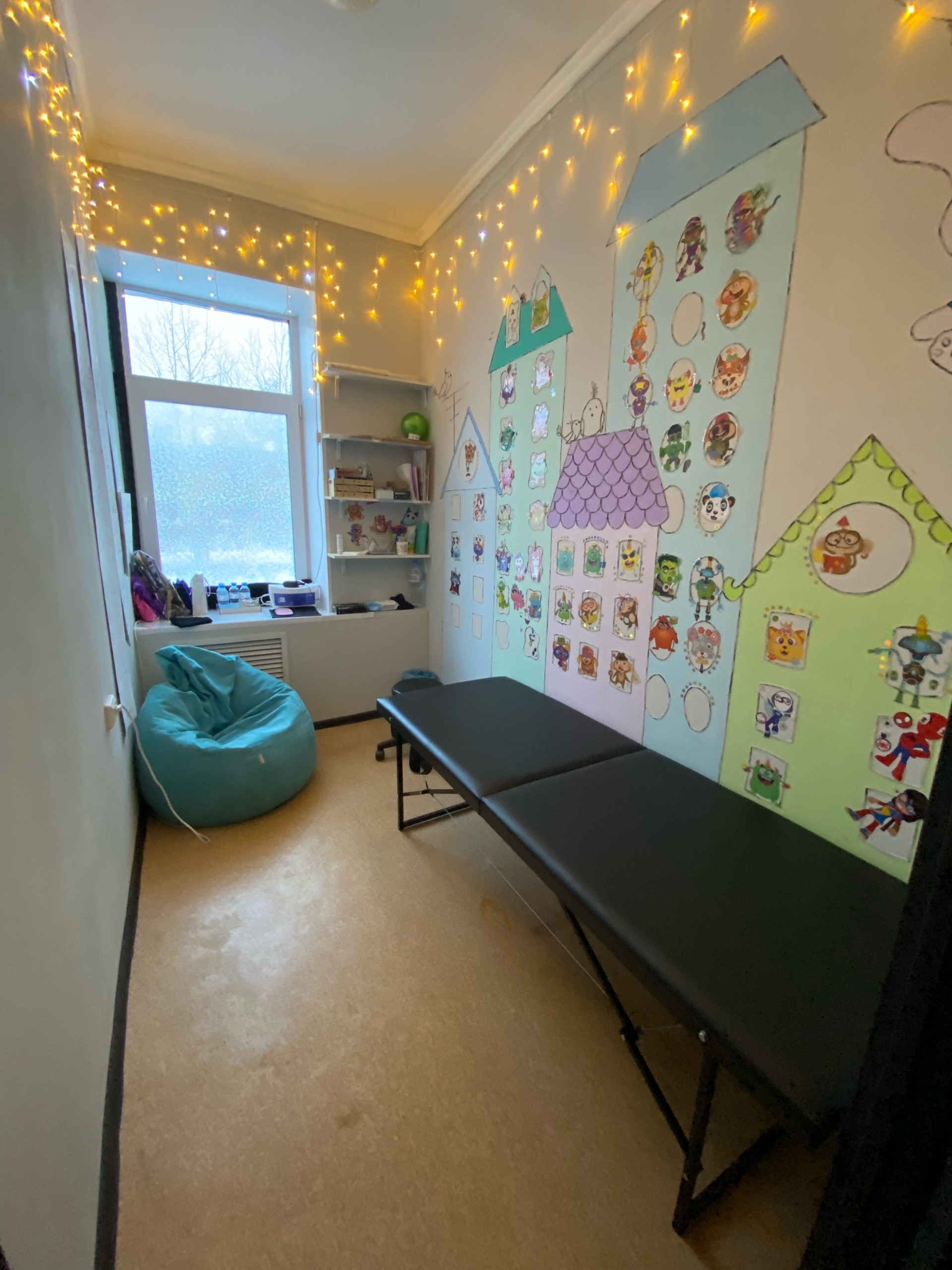 Фото услуги