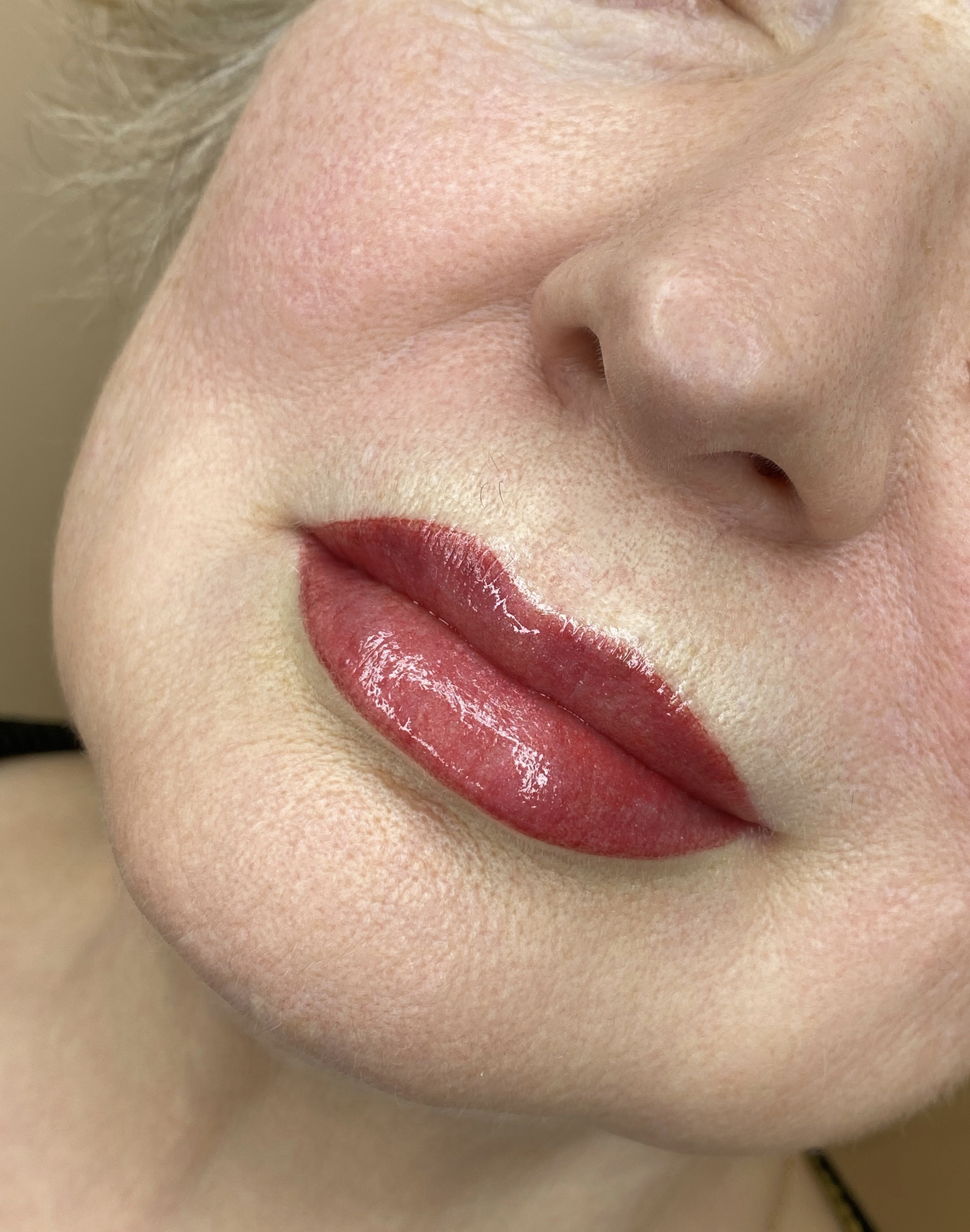 Фото работы