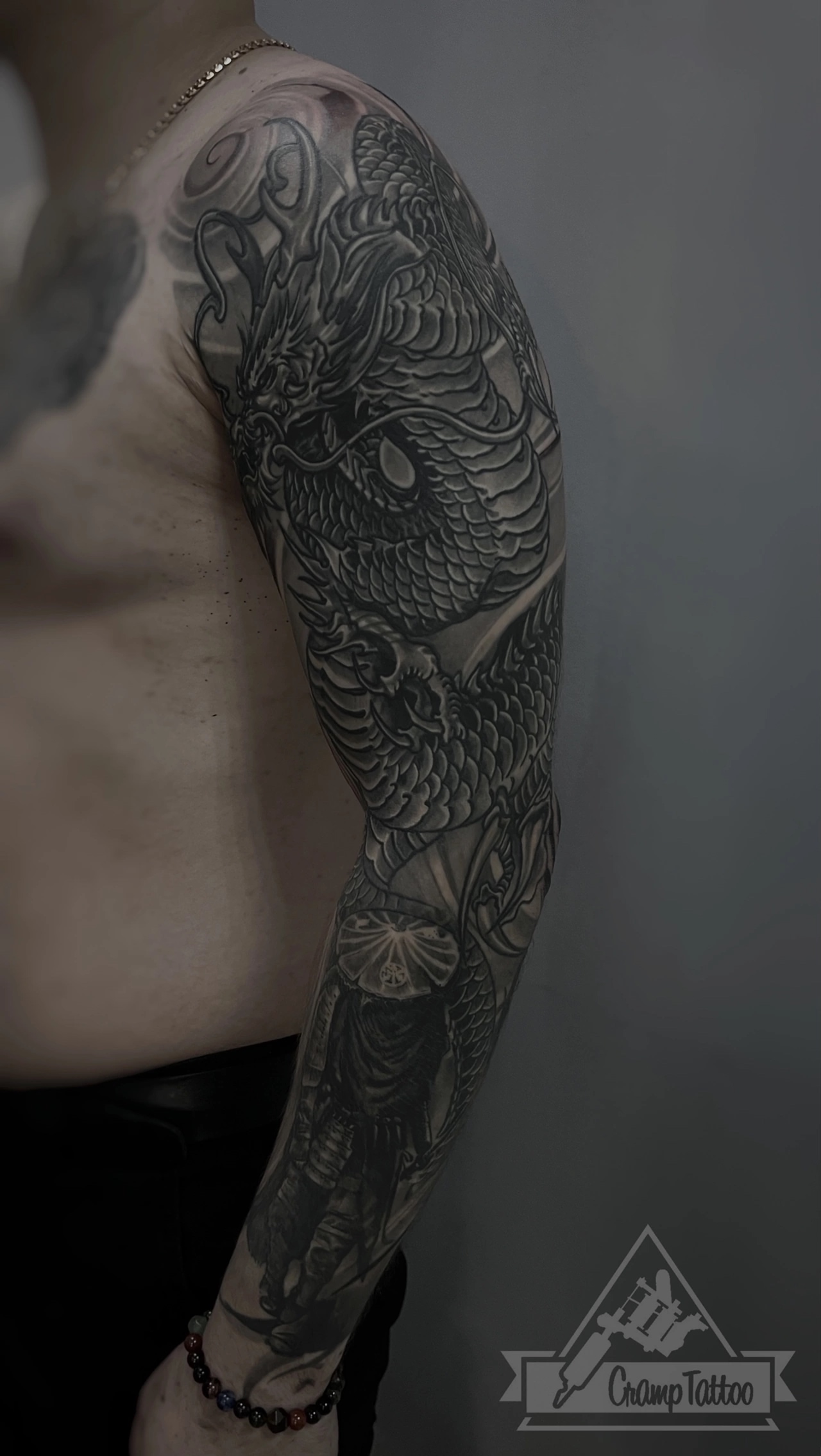 Фото работы