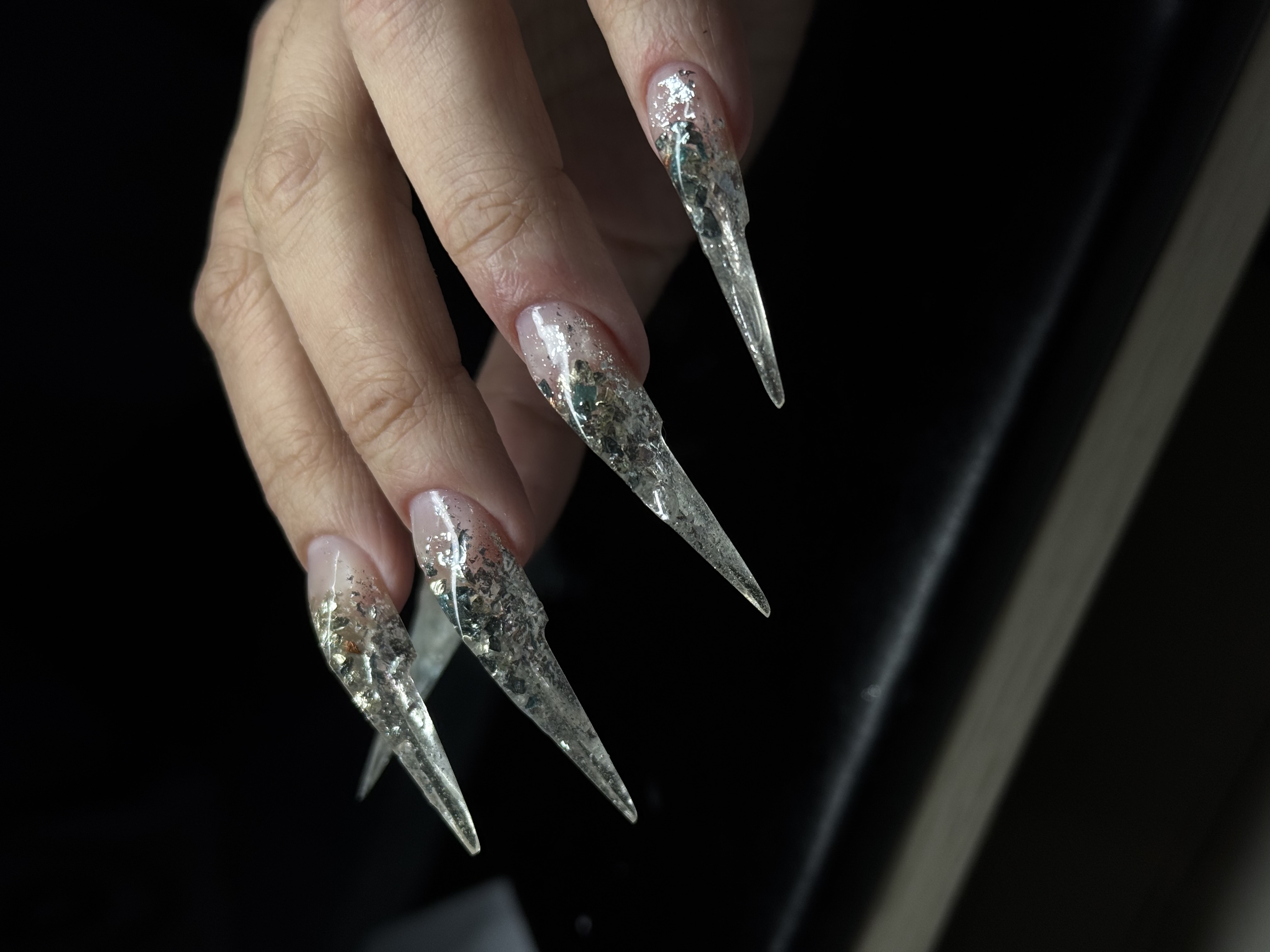 Фото работы