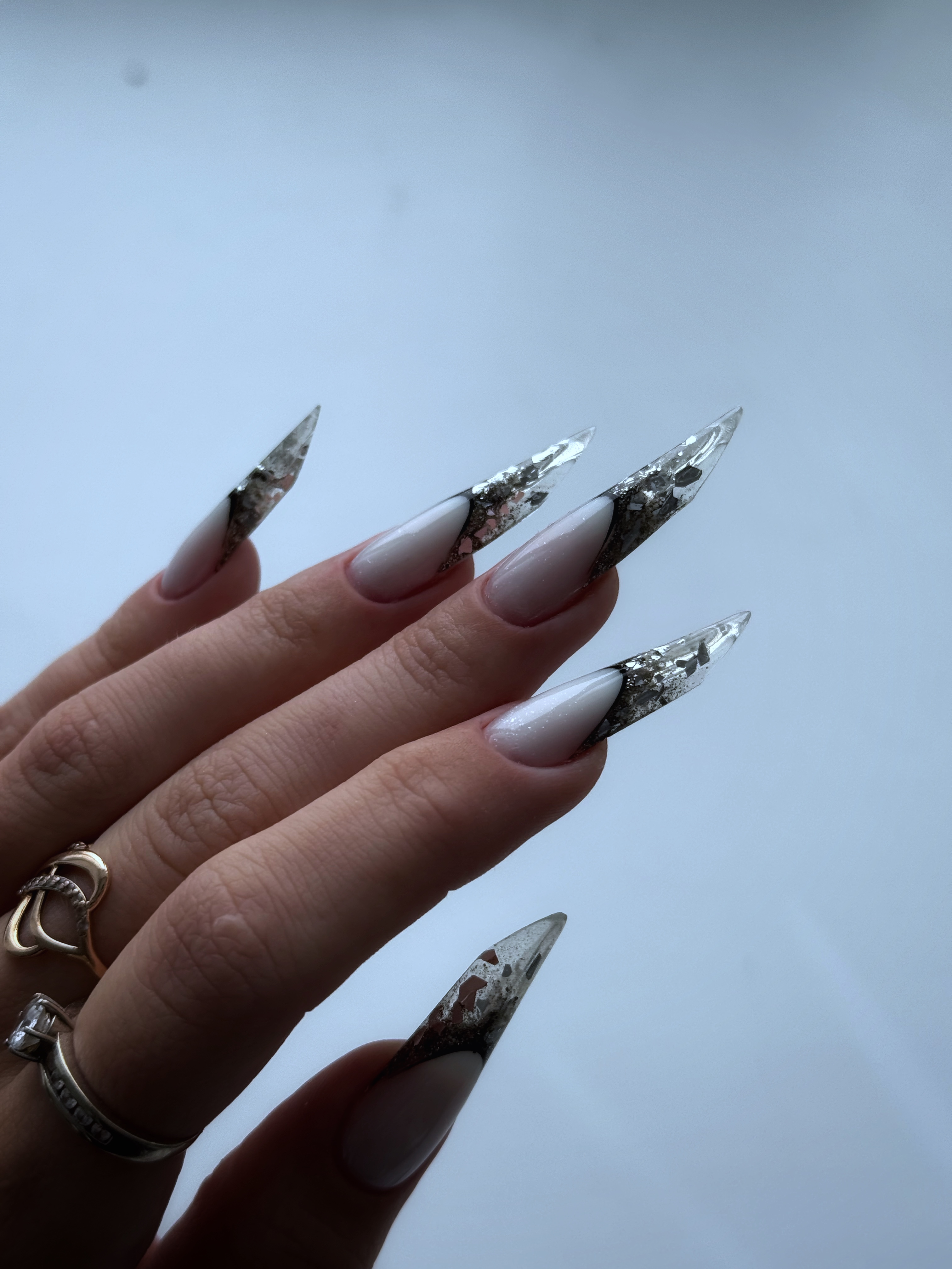 Фото работы