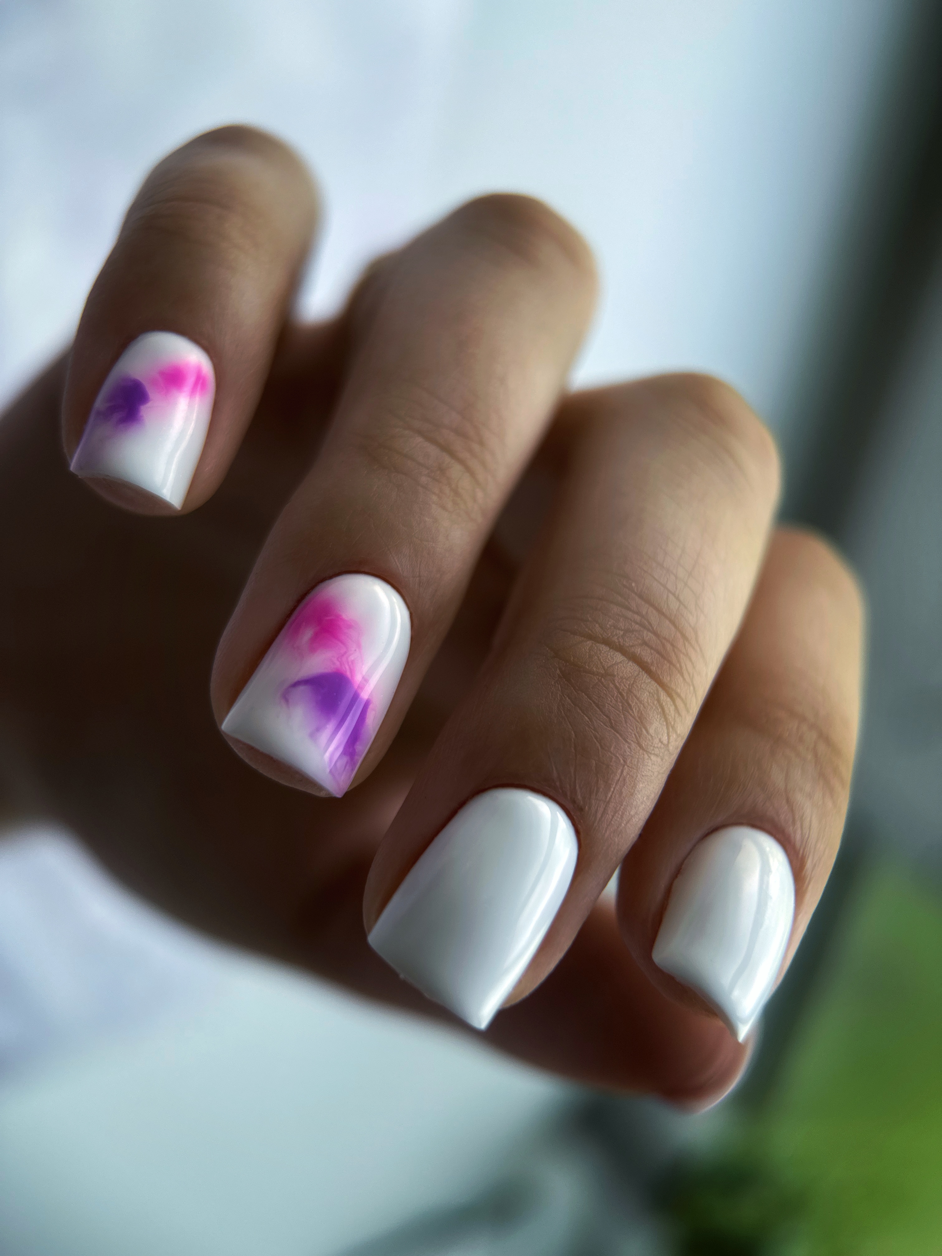 Фото работы