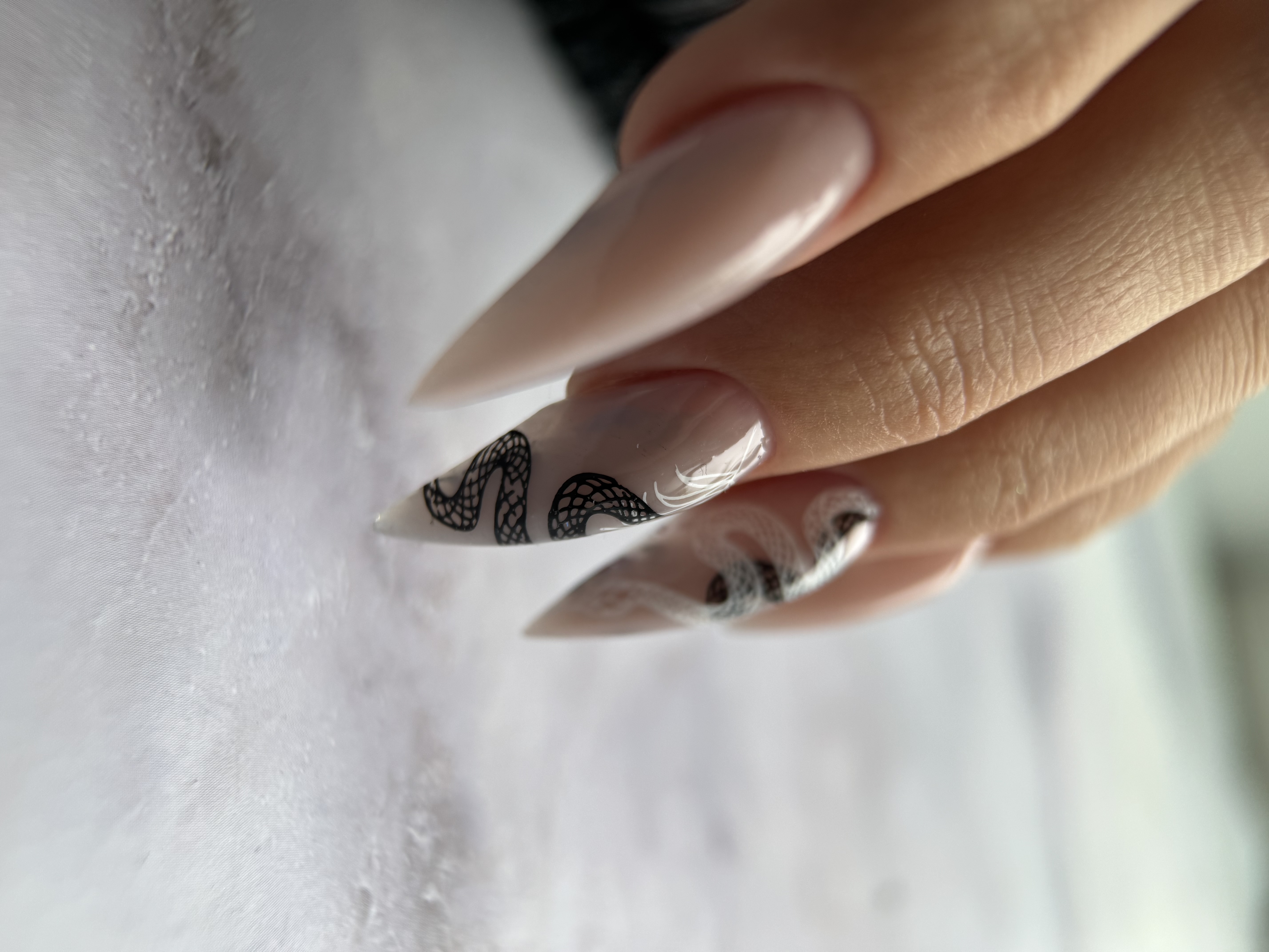 Фото работы