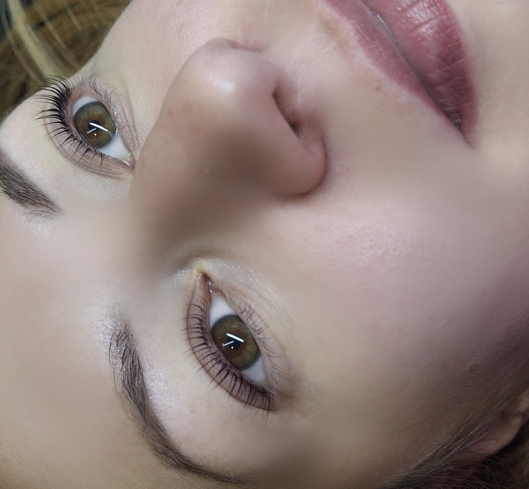 Фото работы