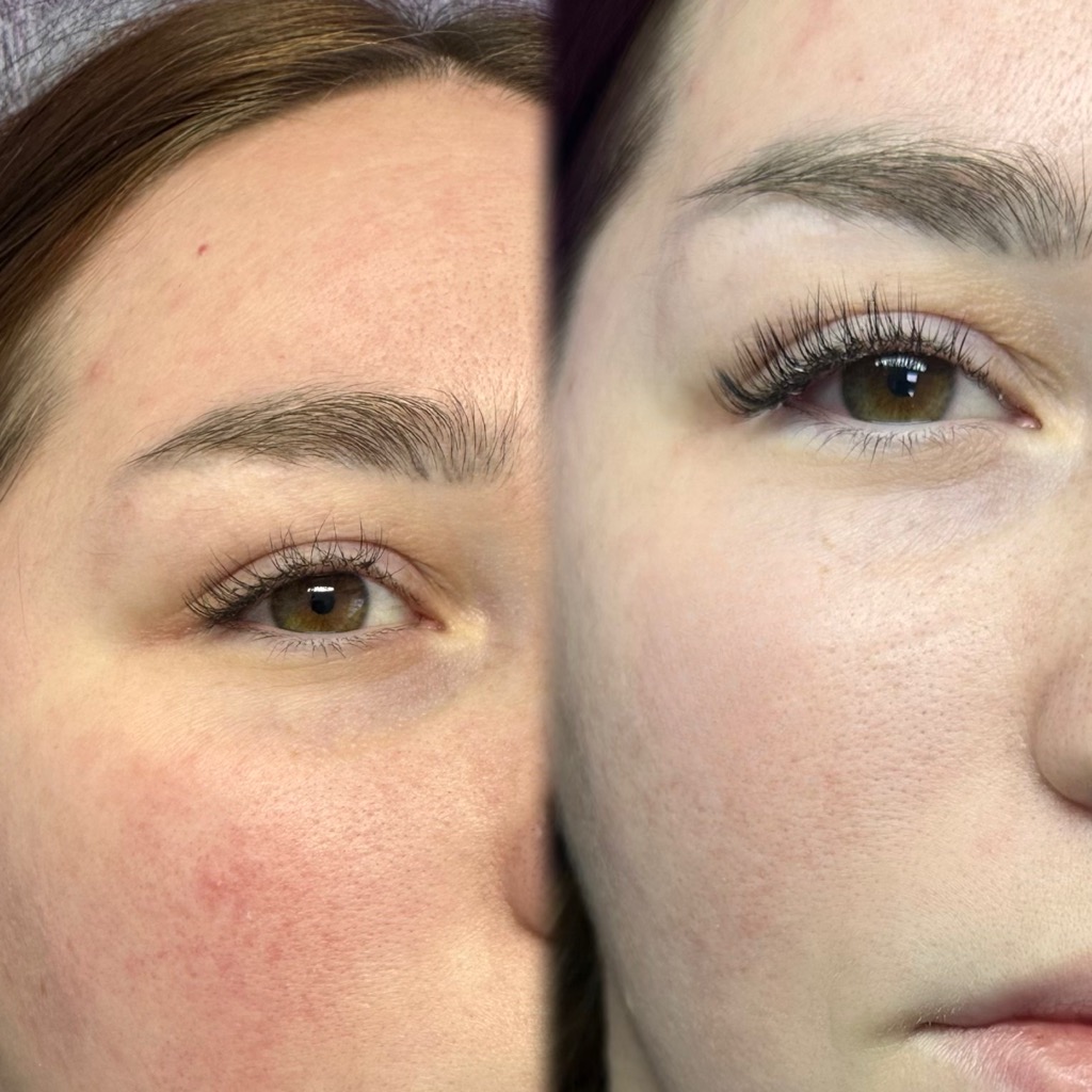 Фото работы